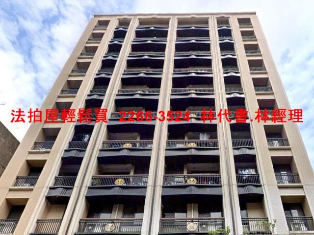 板橋大樓法拍-9