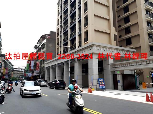板橋大樓法拍-10