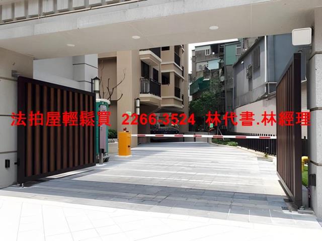 板橋大樓法拍-4