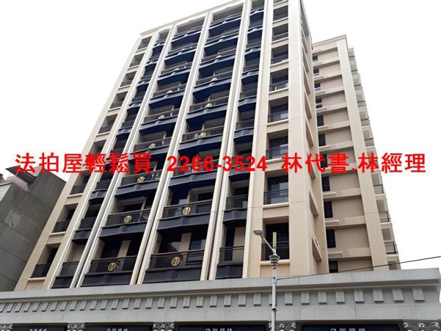 板橋大樓法拍-7