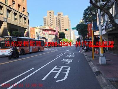 新北永和大樓法拍-4