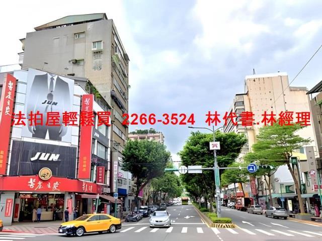 台北大樓法拍-9