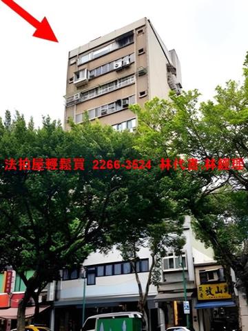 台北大樓法拍-2