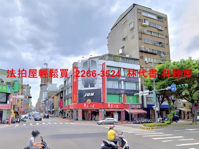台北大樓法拍-5
