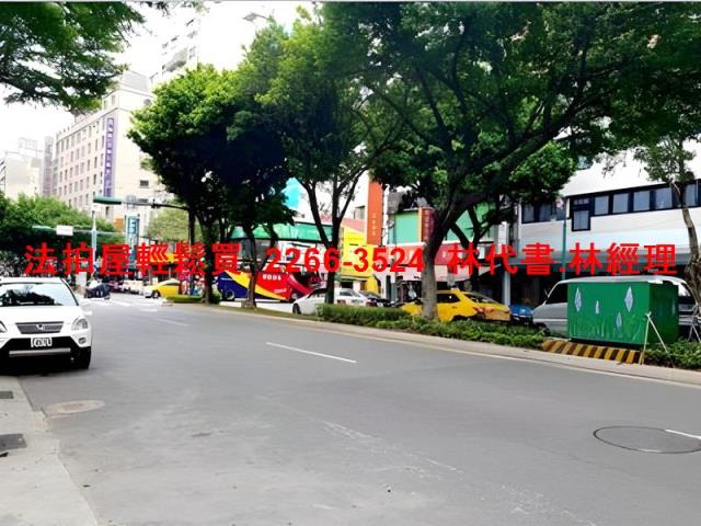 台北大樓法拍-6