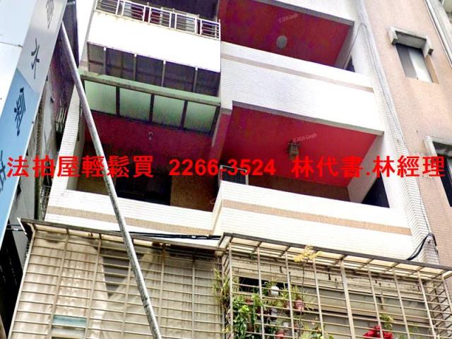台北內湖拍賣公寓-0