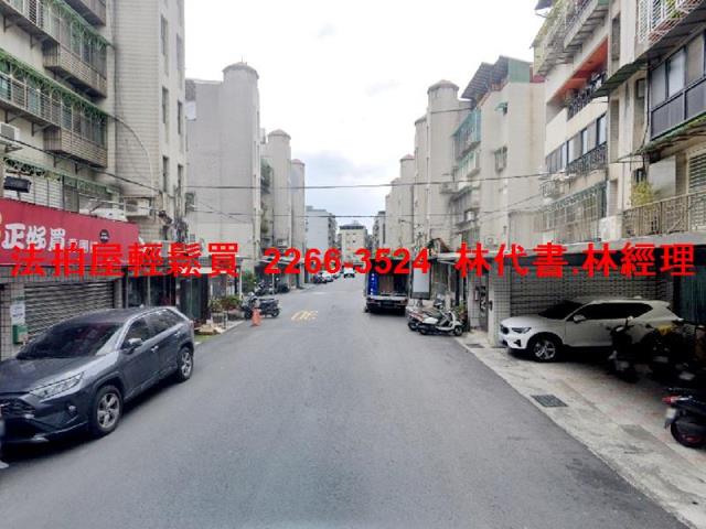 台北內湖拍賣公寓-3
