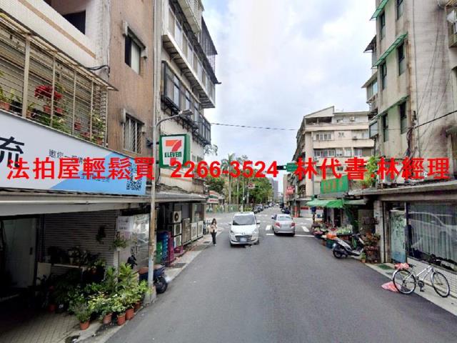 台北內湖拍賣公寓-4