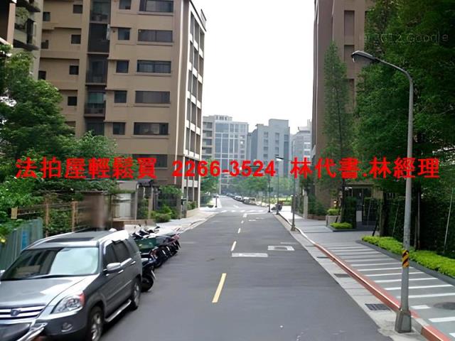 台北南港法拍大樓-10
