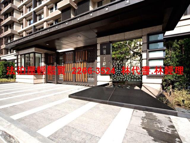 台北南港法拍大樓-1