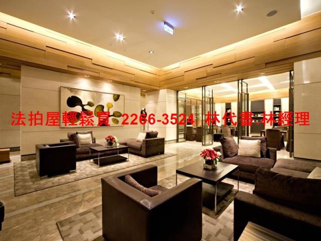 台北南港法拍大樓-5