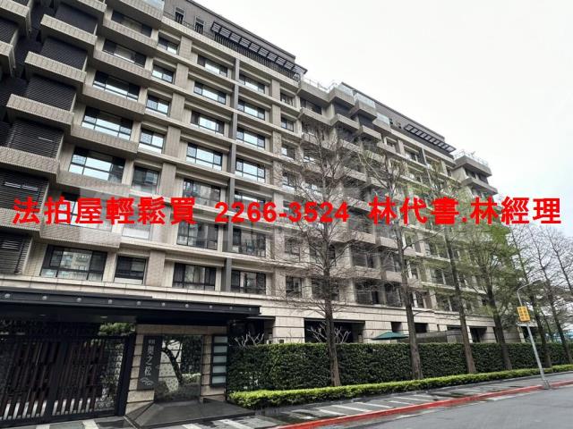 台北南港法拍大樓-6