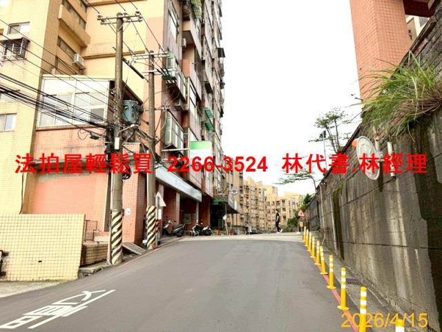 淡水大樓法拍-3
