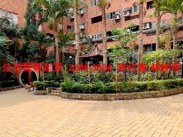 中壢法拍大樓-4