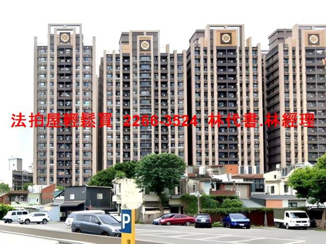 桃園大樓拍賣-9