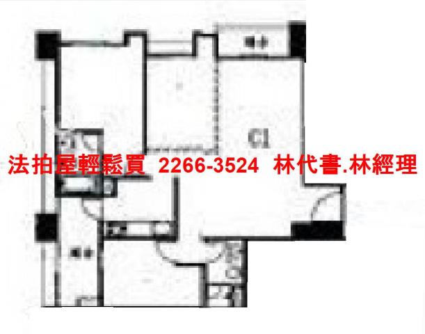 桃園大樓拍賣-10