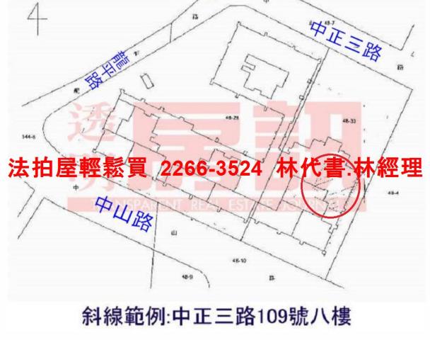 桃園大樓拍賣-14