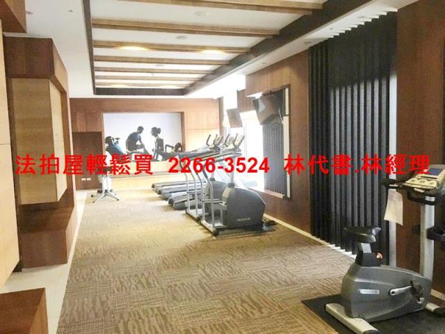桃園大樓拍賣-3