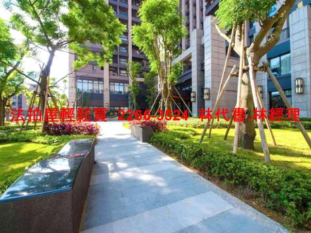 桃園大樓拍賣-5