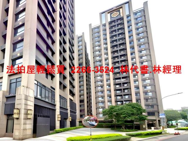 桃園大樓拍賣-6