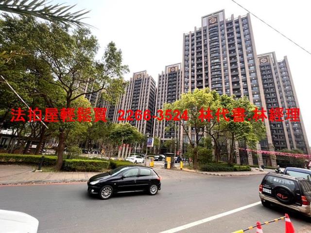 桃園大樓拍賣-8