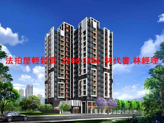 桃園桃園區大樓法拍-10