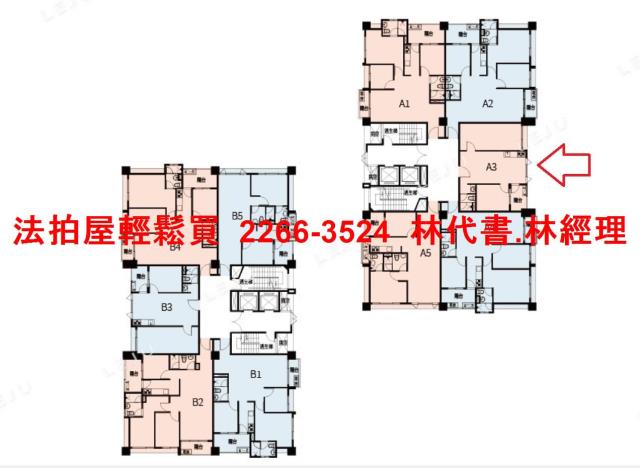 桃園桃園區大樓法拍-14