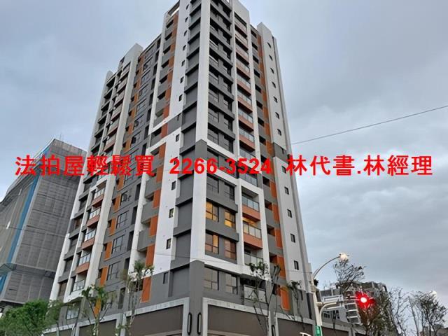 桃園桃園區大樓法拍-6