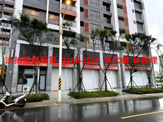 桃園桃園區大樓法拍-7