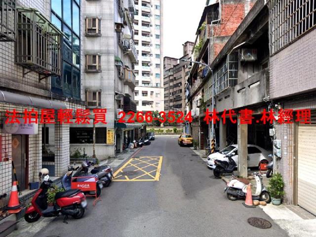 桃園區拍賣透天-6