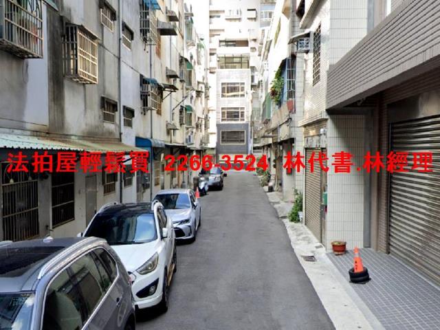 桃園區公寓法拍-3