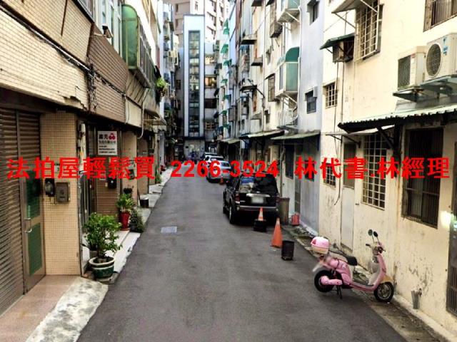 桃園區公寓法拍-4