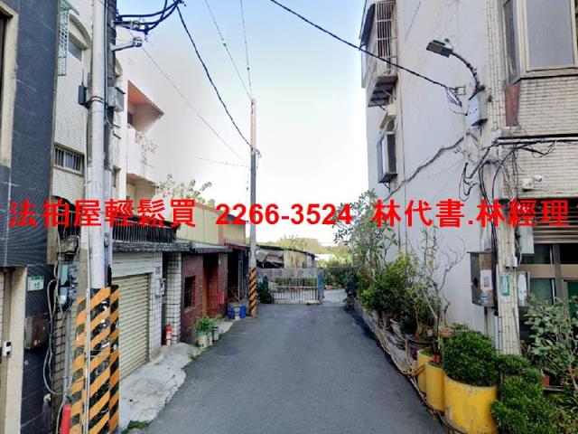 桃園區公寓法拍-5