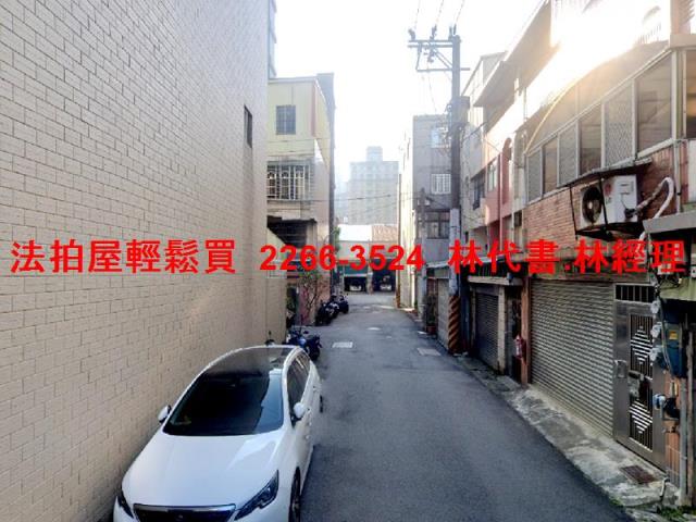 桃園區公寓法拍-6
