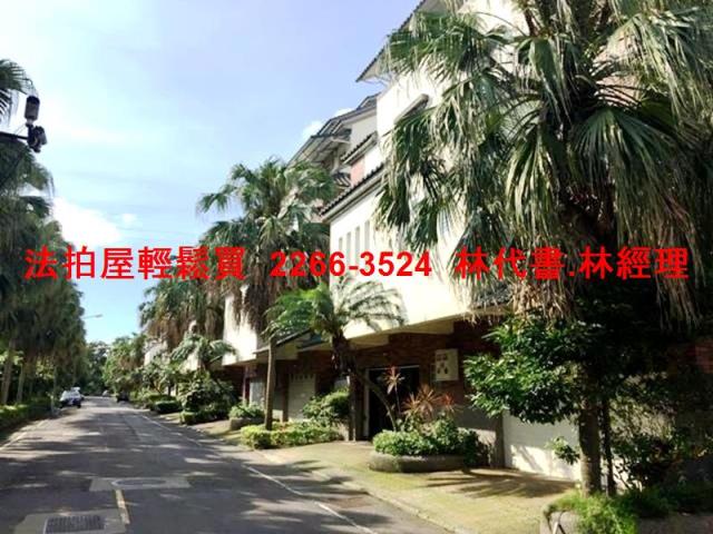 桃園龍潭法拍透天-9