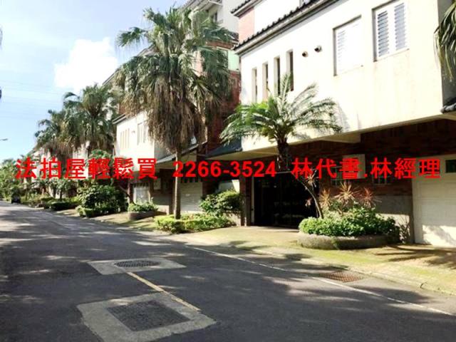 桃園龍潭法拍透天-10