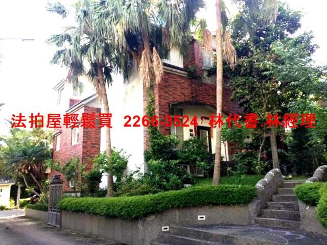 桃園龍潭法拍透天-4