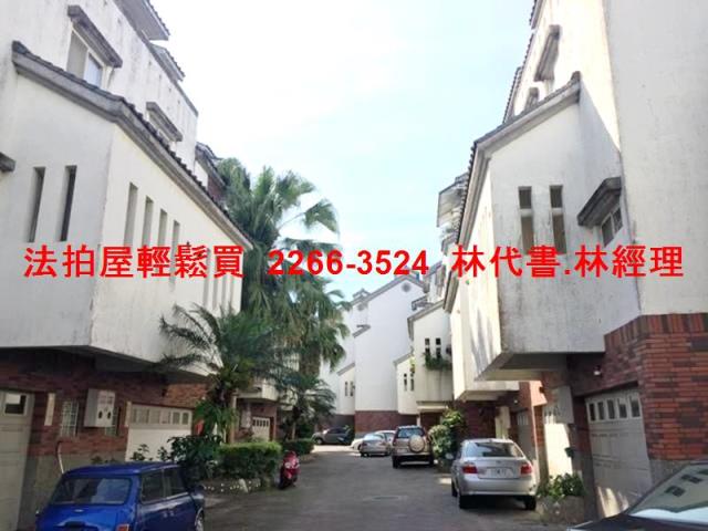 桃園龍潭法拍透天-7