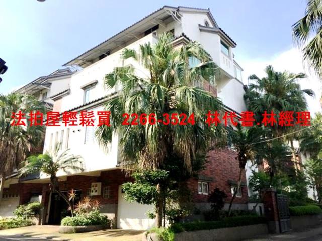 桃園龍潭法拍透天-8