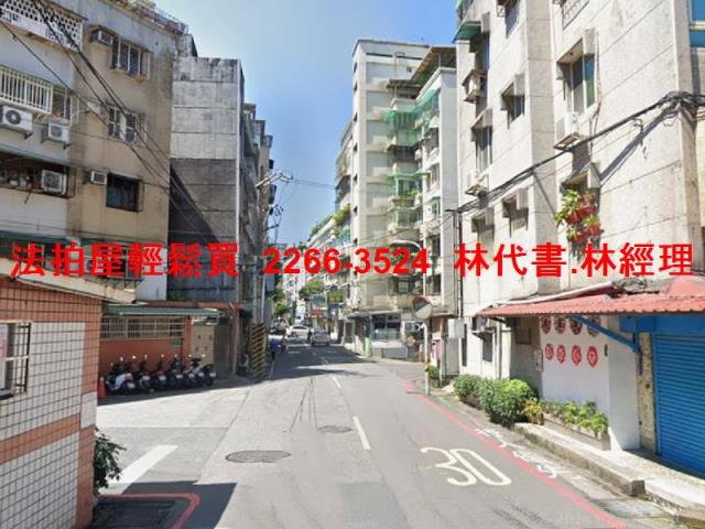 新北永和公寓法拍-7
