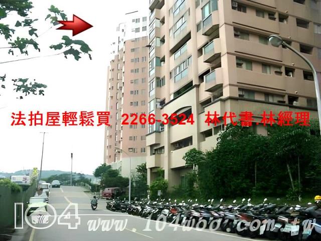 淡水法拍大樓-3