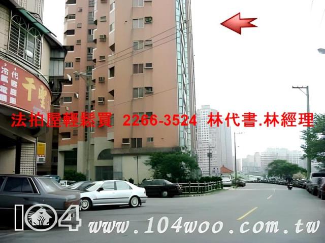 淡水法拍大樓-5