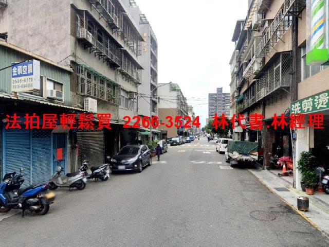 台北法拍透天-5