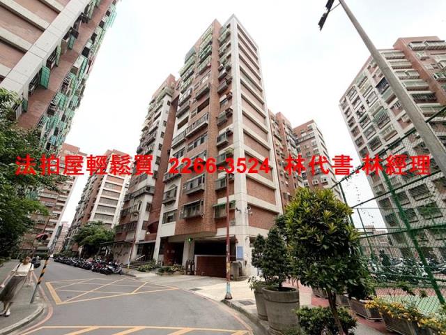 八德拍賣大樓-0