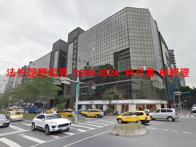 台北大安區大樓法拍-5