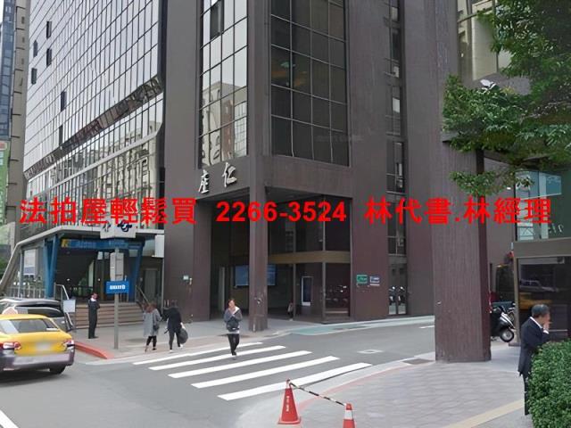 台北大安區大樓法拍-6