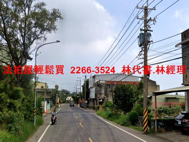 桃園楊梅透天法拍-3