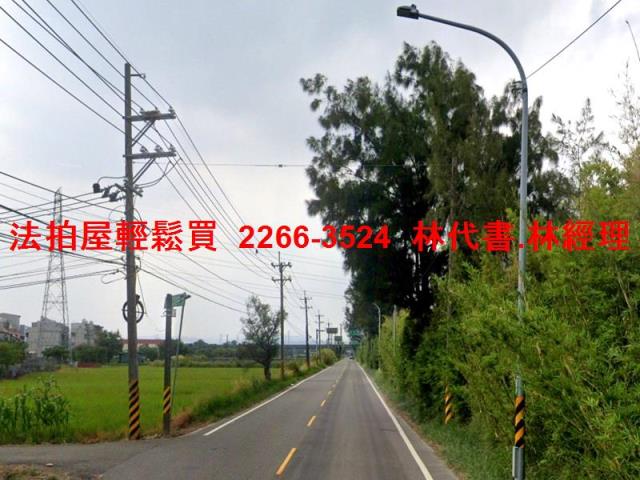 桃園楊梅透天法拍-4