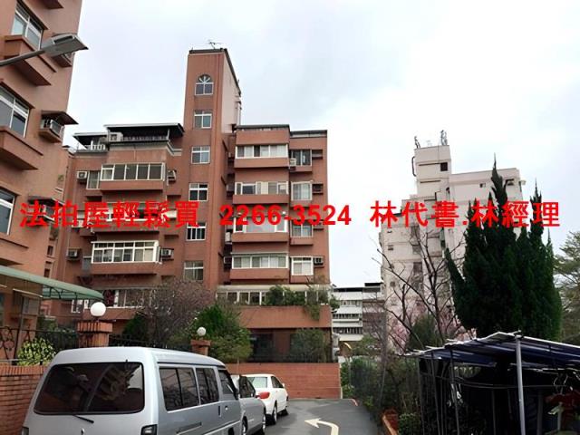 內湖法拍華廈-0