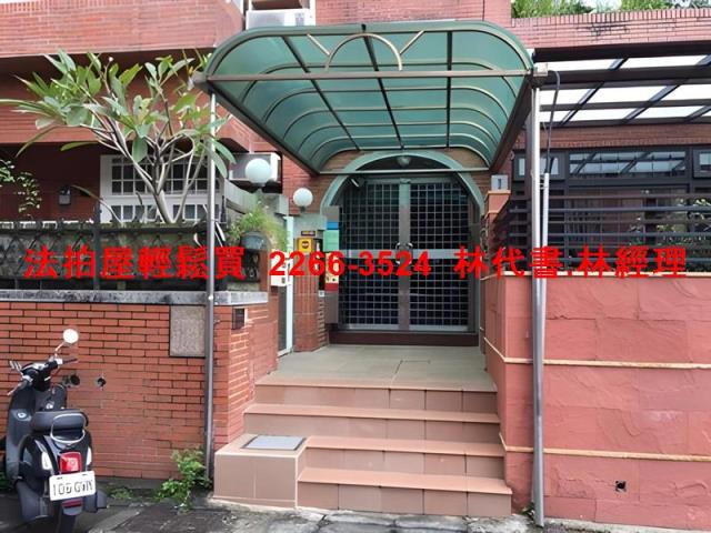 內湖法拍華廈-1